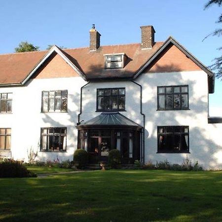 The Nyton Guesthouse Ely Exteriör bild