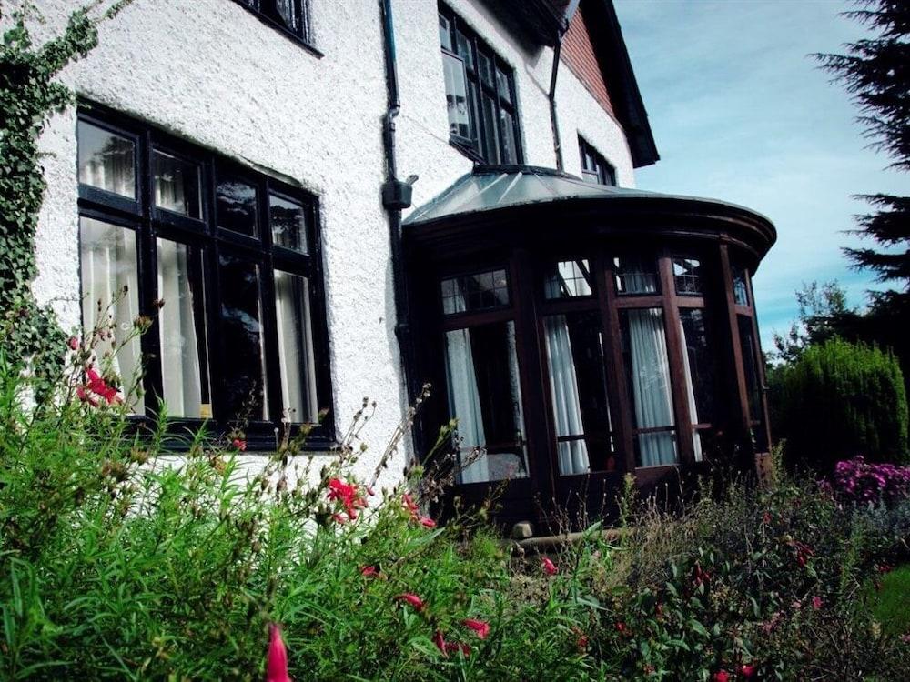 The Nyton Guesthouse Ely Exteriör bild