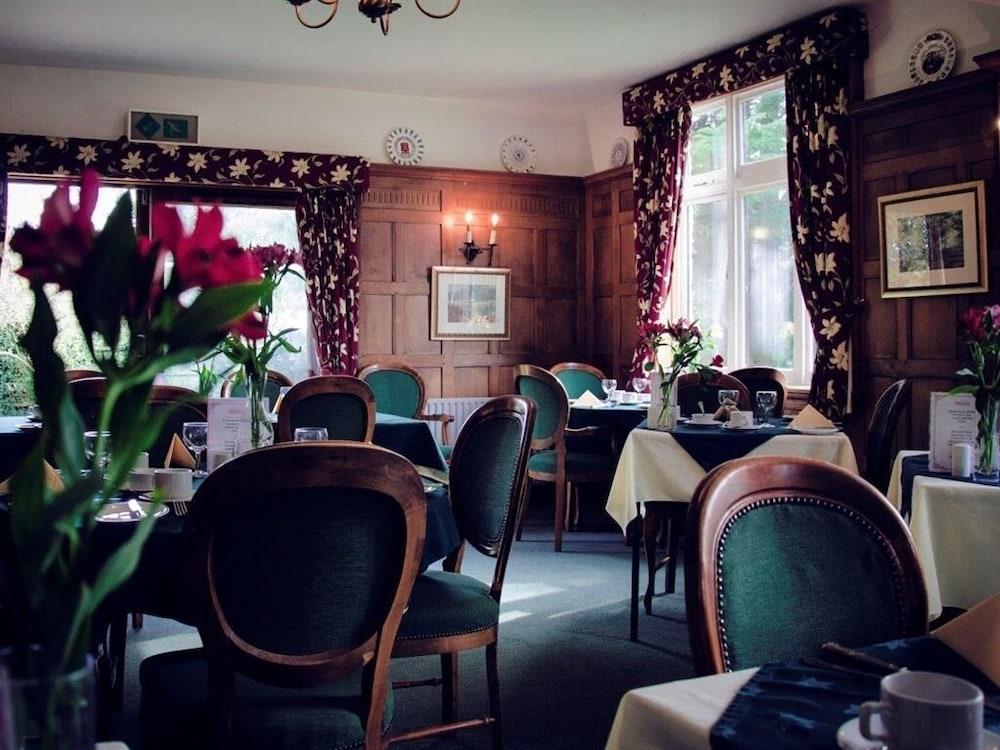 The Nyton Guesthouse Ely Exteriör bild