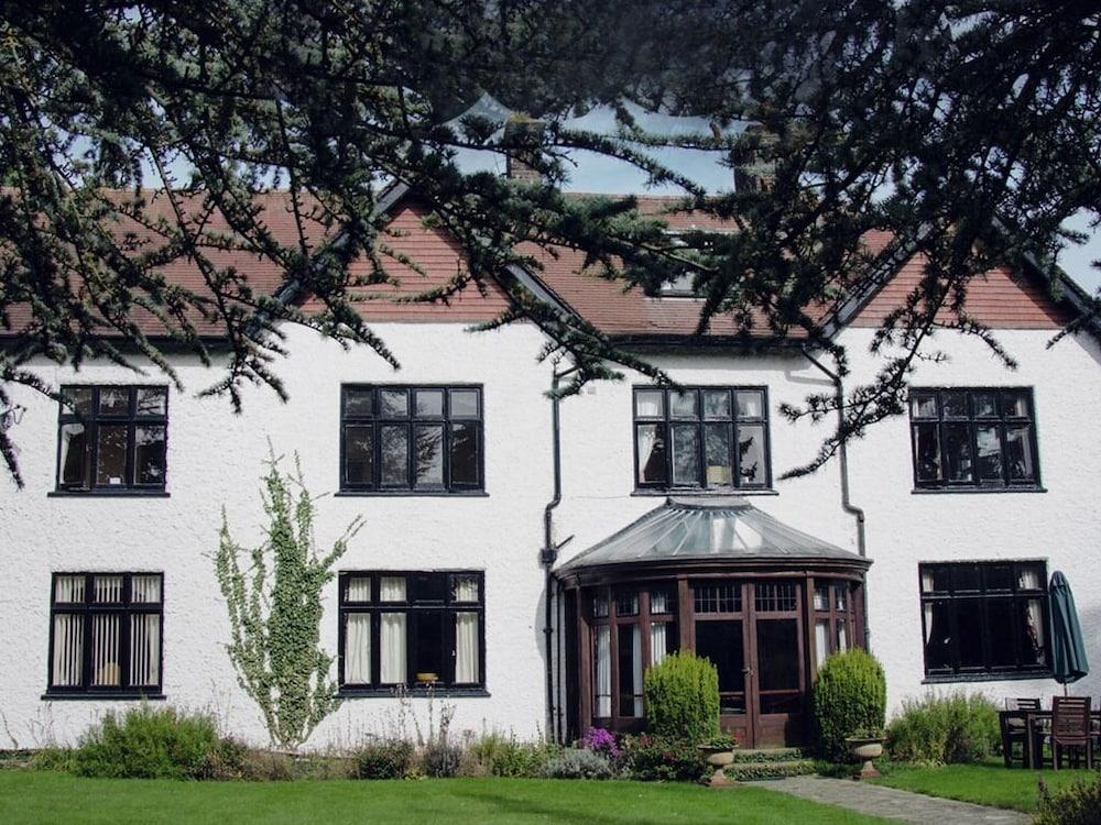 The Nyton Guesthouse Ely Exteriör bild