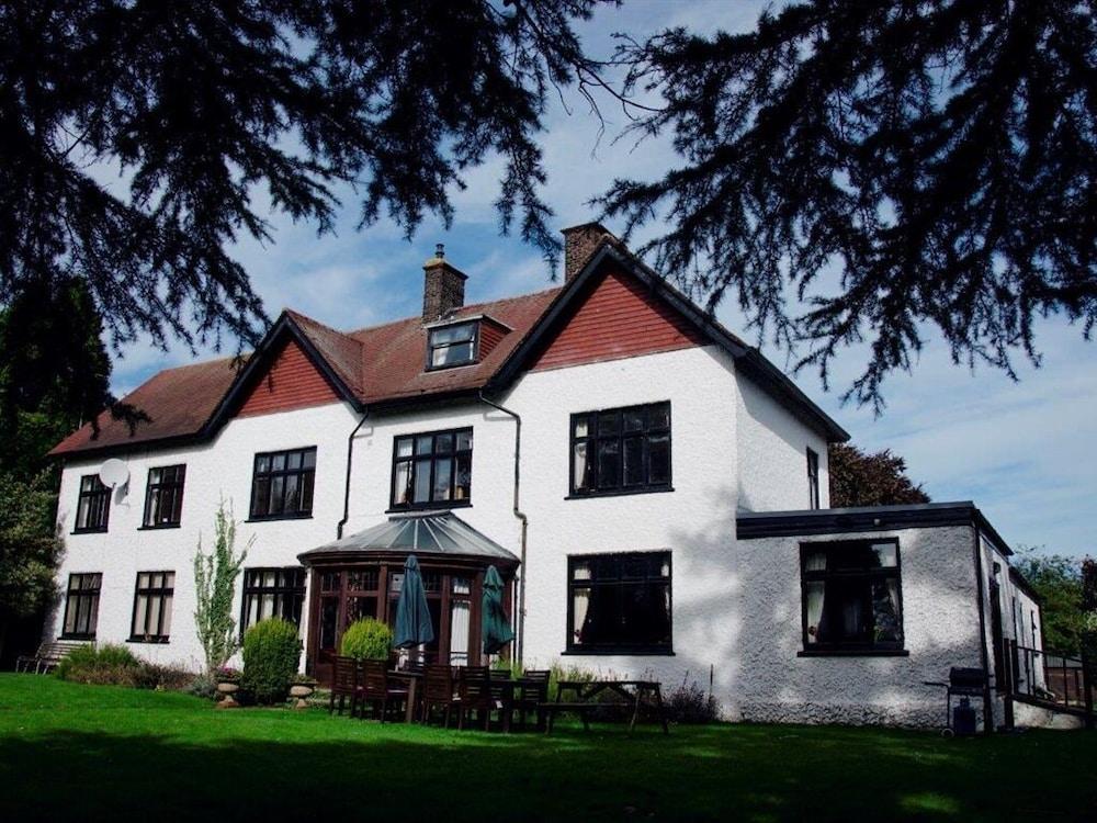 The Nyton Guesthouse Ely Exteriör bild